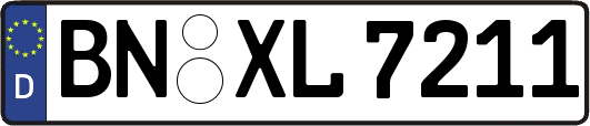 BN-XL7211