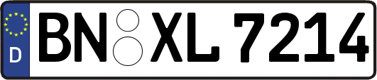 BN-XL7214