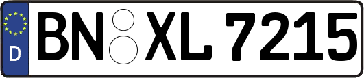 BN-XL7215