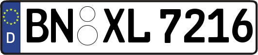 BN-XL7216