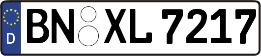 BN-XL7217
