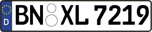 BN-XL7219
