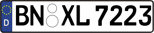 BN-XL7223