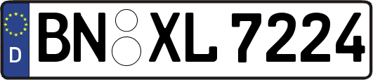 BN-XL7224