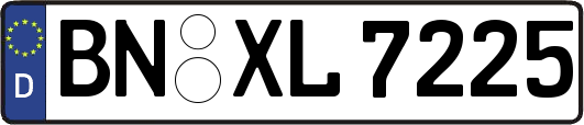 BN-XL7225