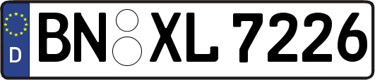 BN-XL7226