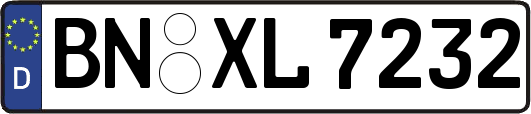 BN-XL7232