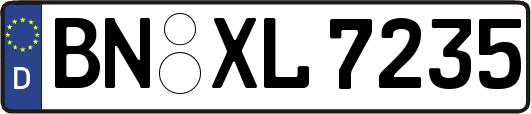 BN-XL7235