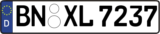 BN-XL7237