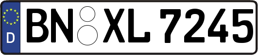 BN-XL7245