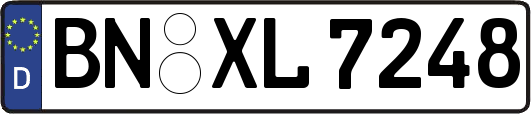 BN-XL7248