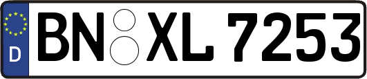 BN-XL7253