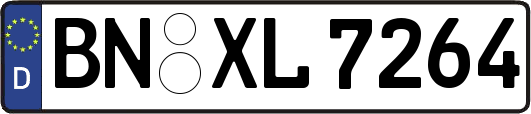 BN-XL7264