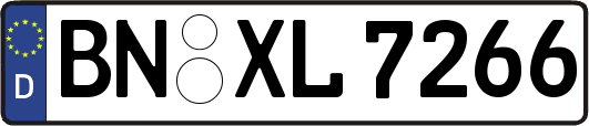 BN-XL7266