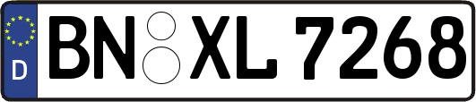 BN-XL7268