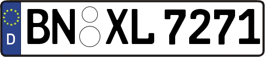 BN-XL7271