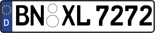 BN-XL7272