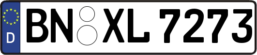 BN-XL7273