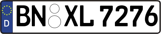 BN-XL7276