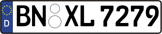 BN-XL7279