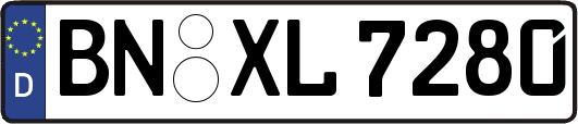 BN-XL7280