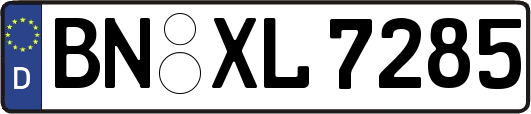 BN-XL7285