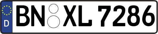 BN-XL7286