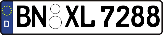 BN-XL7288