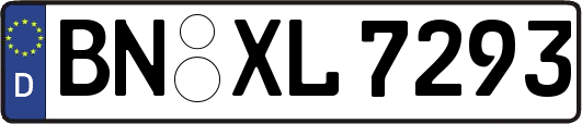 BN-XL7293