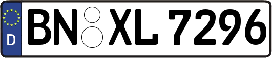 BN-XL7296