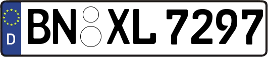 BN-XL7297