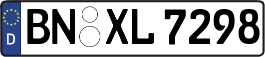 BN-XL7298