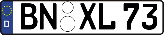 BN-XL73