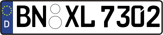 BN-XL7302