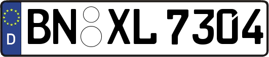 BN-XL7304