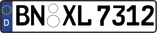 BN-XL7312