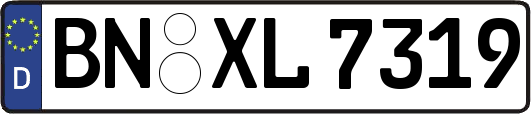 BN-XL7319