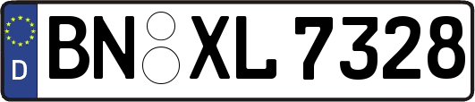 BN-XL7328
