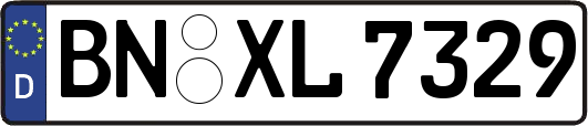 BN-XL7329