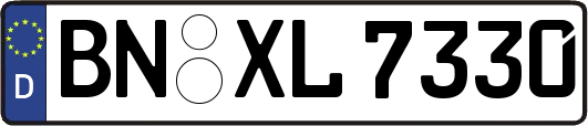 BN-XL7330