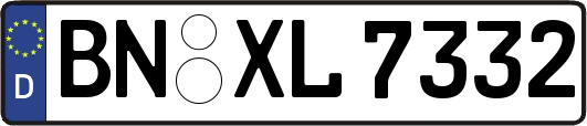 BN-XL7332