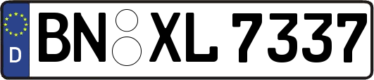 BN-XL7337