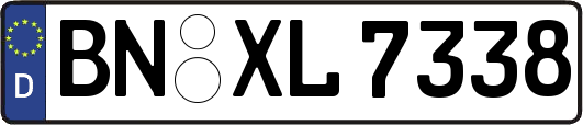 BN-XL7338