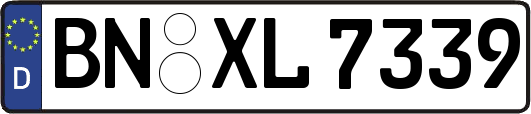 BN-XL7339
