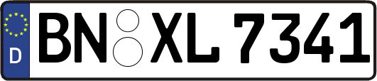 BN-XL7341