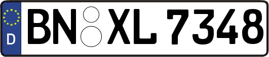 BN-XL7348