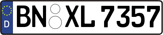 BN-XL7357