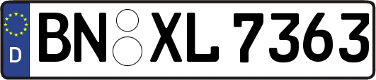 BN-XL7363