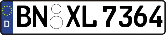 BN-XL7364