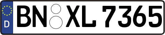 BN-XL7365